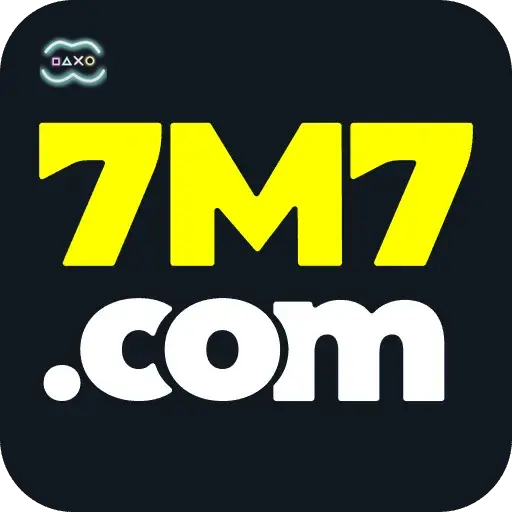 Logo da 7m7
