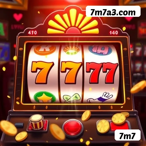 Download app 7m7 Android iOS