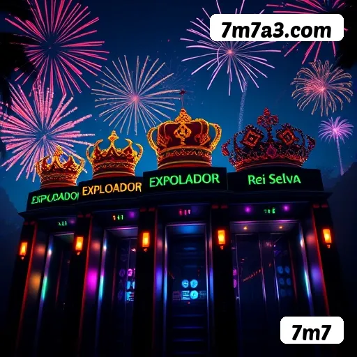 Slots no app 7m7 mobile