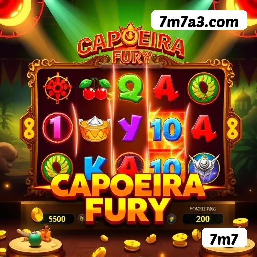 Guia rápido de apostas ao vivo na 7m7