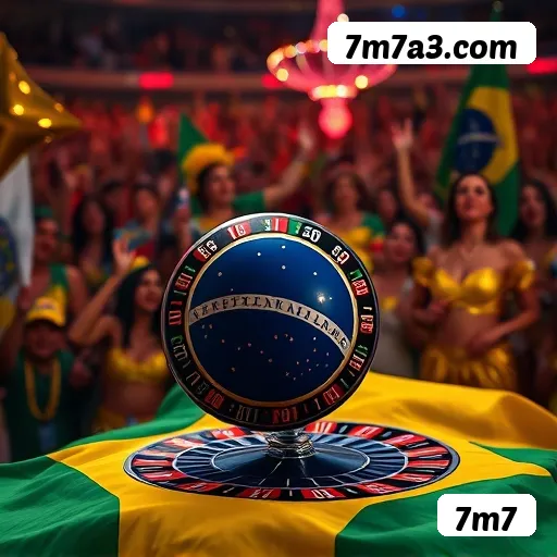 7m7 multi dispositivo