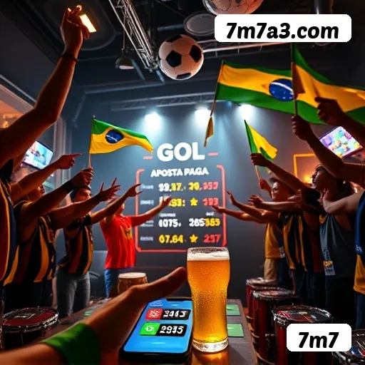 App 7m7 slots mobile