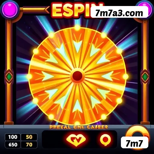 Cashback VIP 7m7 - reembolso semanal